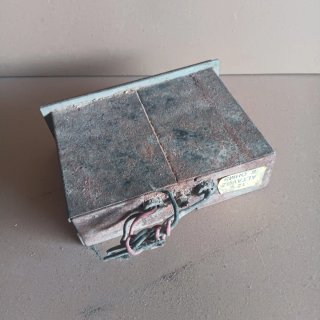 Radio Coche Clásico Zocora