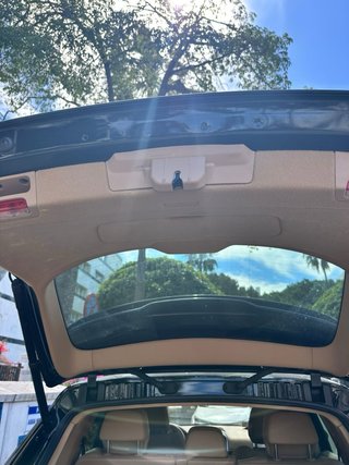 Porsche Cayenne 2012