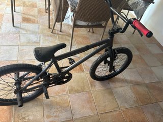 Bicicleta BMX bambino