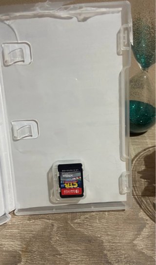 Crash Team Racing Nitro-Fueled Nintendo Switch