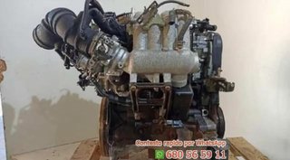 Mitsubishi 4g93 motor carisma 1.8 16v r Ref:971232