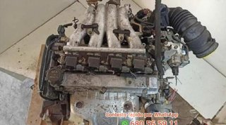 Mitsubishi 4g93 motor carisma 1.8 16v r Ref:971232