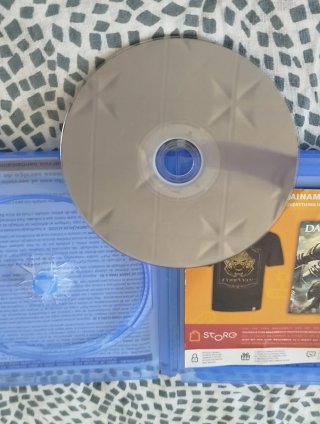 Juego PS4 Jump Force