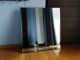 Specchio da parete 73x70
