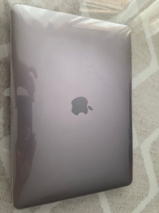 MacBook Air 2020 Plata/Gris Espacial