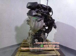 Chya motor volkswagen up! 121 122 bl1 r Ref:778538