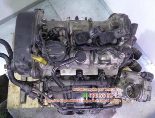 Chya motor volkswagen up! 121 122 bl1 r Ref:778538