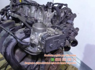 Chya motor volkswagen up! 121 122 bl1 r Ref:778538