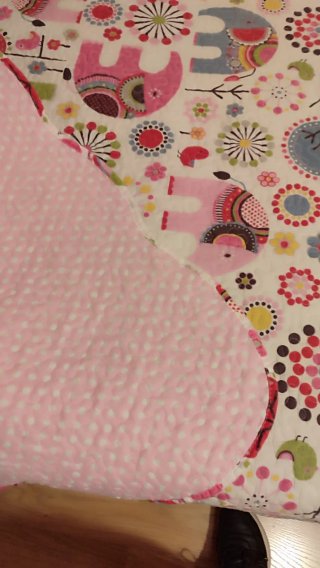 Colchas infantiles cama 90 cm elefantes