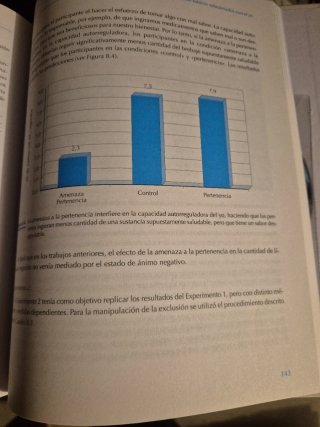 Introducción a la psicología social