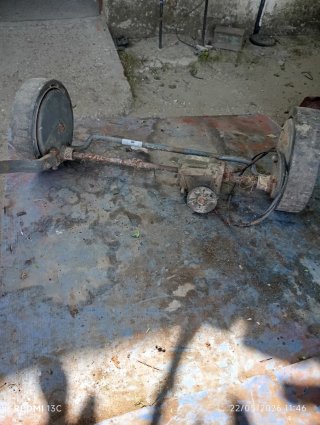 Cortacésped Honda