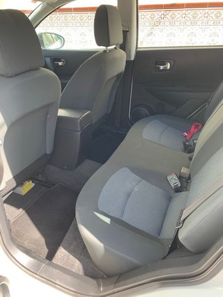 Nissan Qashqai 2014