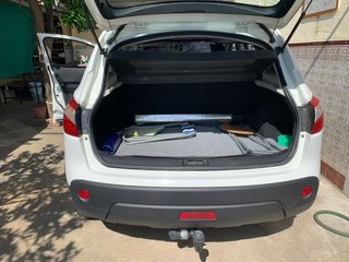 Nissan Qashqai 2014