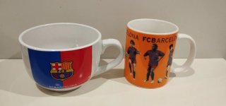 Tazze FC Barcelona