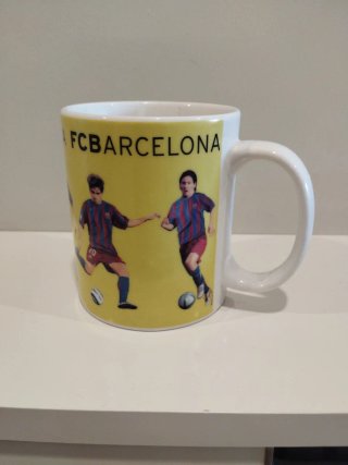 Tazze FC Barcelona