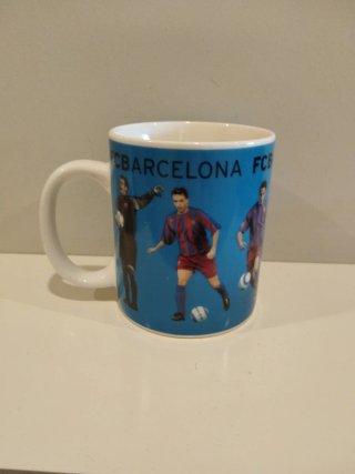 Tazze FC Barcelona