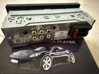 Radio Coche NaviFly 1 DIN Multimedia