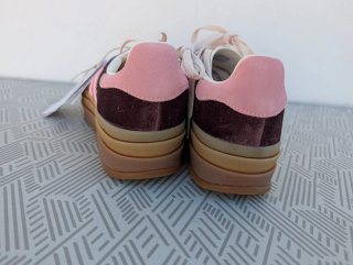 ADIDAS G AZELLE BOL D T-38