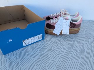 ADIDAS G AZELLE BOL D T-38