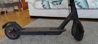 Patinete eléctrico Xiaomi