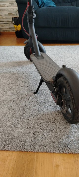 Patinete eléctrico Xiaomi