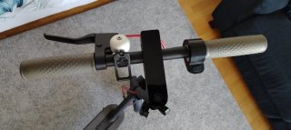 Patinete eléctrico Xiaomi