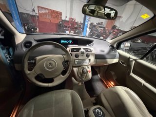 Renault Scenic 2007