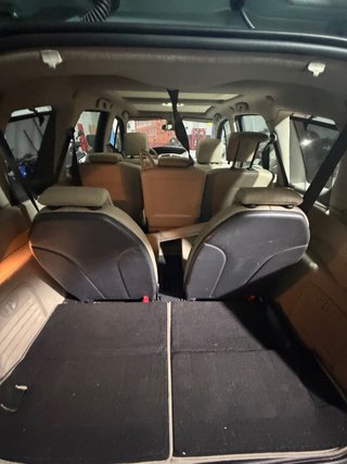 Renault Scenic 2007