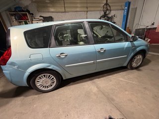 Renault Scenic 2007