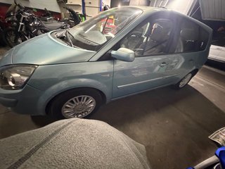 Renault Scenic 2007