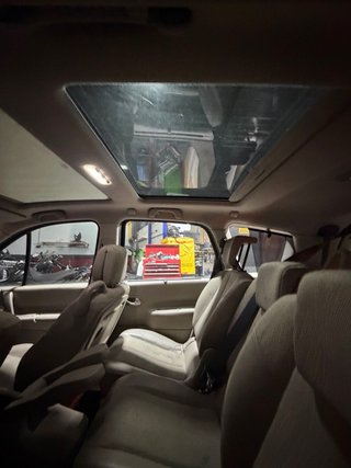 Renault Scenic 2007