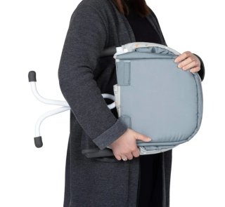 Trona portátil para bebé Safety 1st