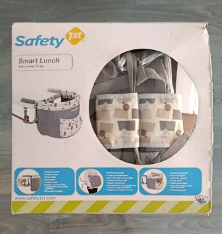 Trona portátil para bebé Safety 1st