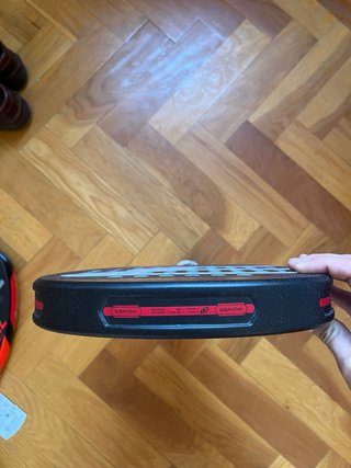 Pala Bullpadel Vertex 04