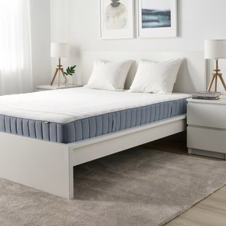 Colchón IKEA VALEVÅG 180x200 cm