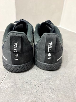 Zapatillas Adidas Halterofilia The Total crossfit