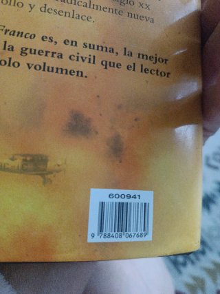 La guerra que ganó Franco