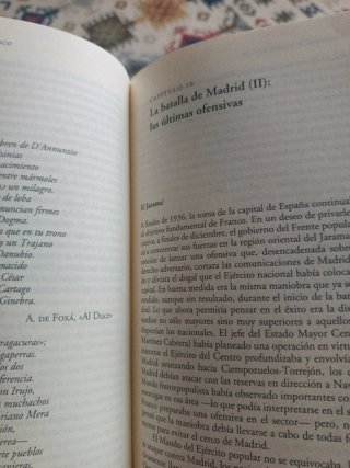 La guerra que ganó Franco