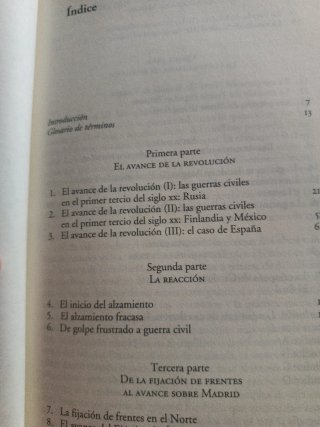 La guerra que ganó Franco