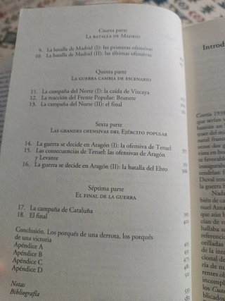 La guerra que ganó Franco