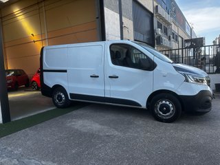 Renault Trafic VAN 2.0DCI 120CV 6V MUY CUIDADA!!