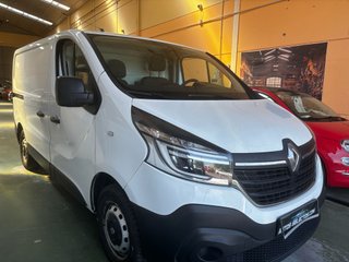 Renault Trafic VAN 2.0DCI 120CV 6V MUY CUIDADA!!