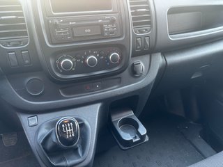 Renault Trafic VAN 2.0DCI 120CV 6V MUY CUIDADA!!