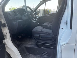 Renault Trafic VAN 2.0DCI 120CV 6V MUY CUIDADA!!
