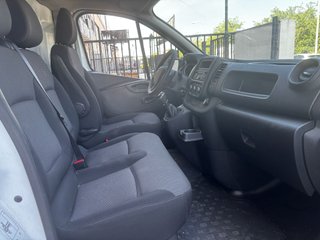 Renault Trafic VAN 2.0DCI 120CV 6V MUY CUIDADA!!