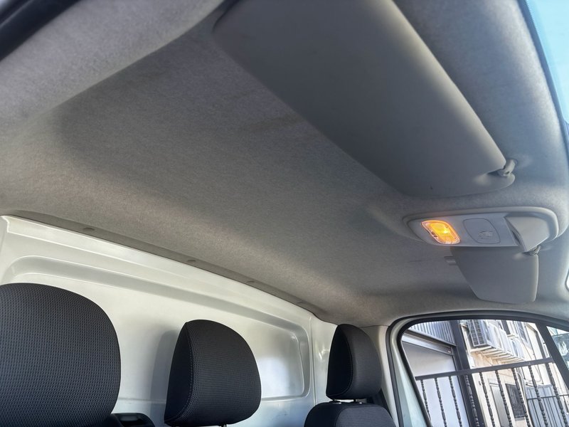 Renault Trafic 2020, foto 19