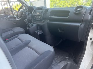 Renault Trafic VAN 2.0DCI 120CV 6V MUY CUIDADA!!
