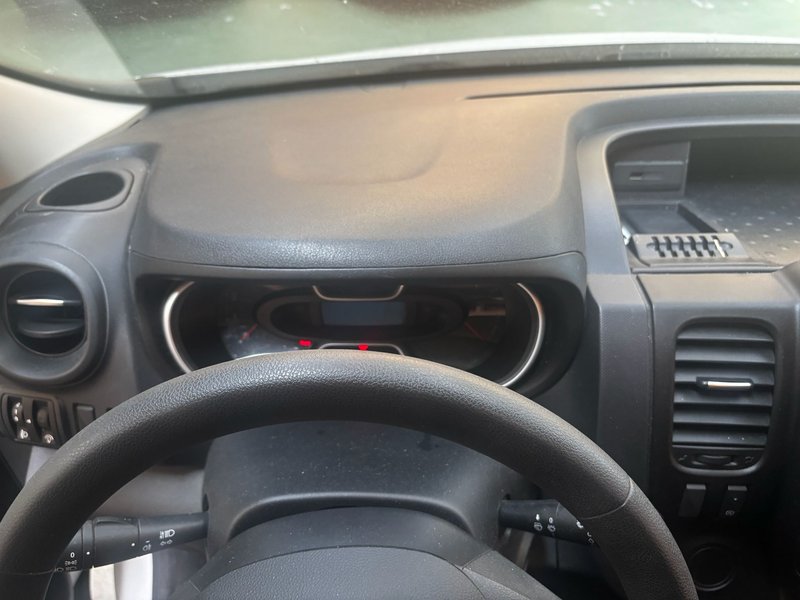 Renault Trafic 2020, foto 43
