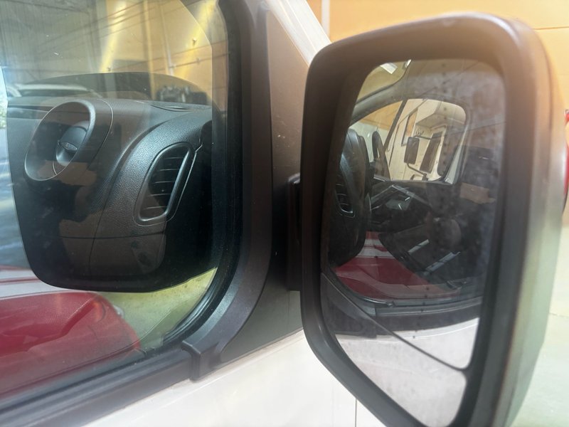 Renault Trafic 2020, foto 45