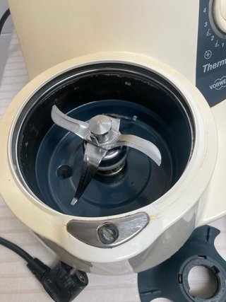 Thermomix TM31 con avería + accesorios